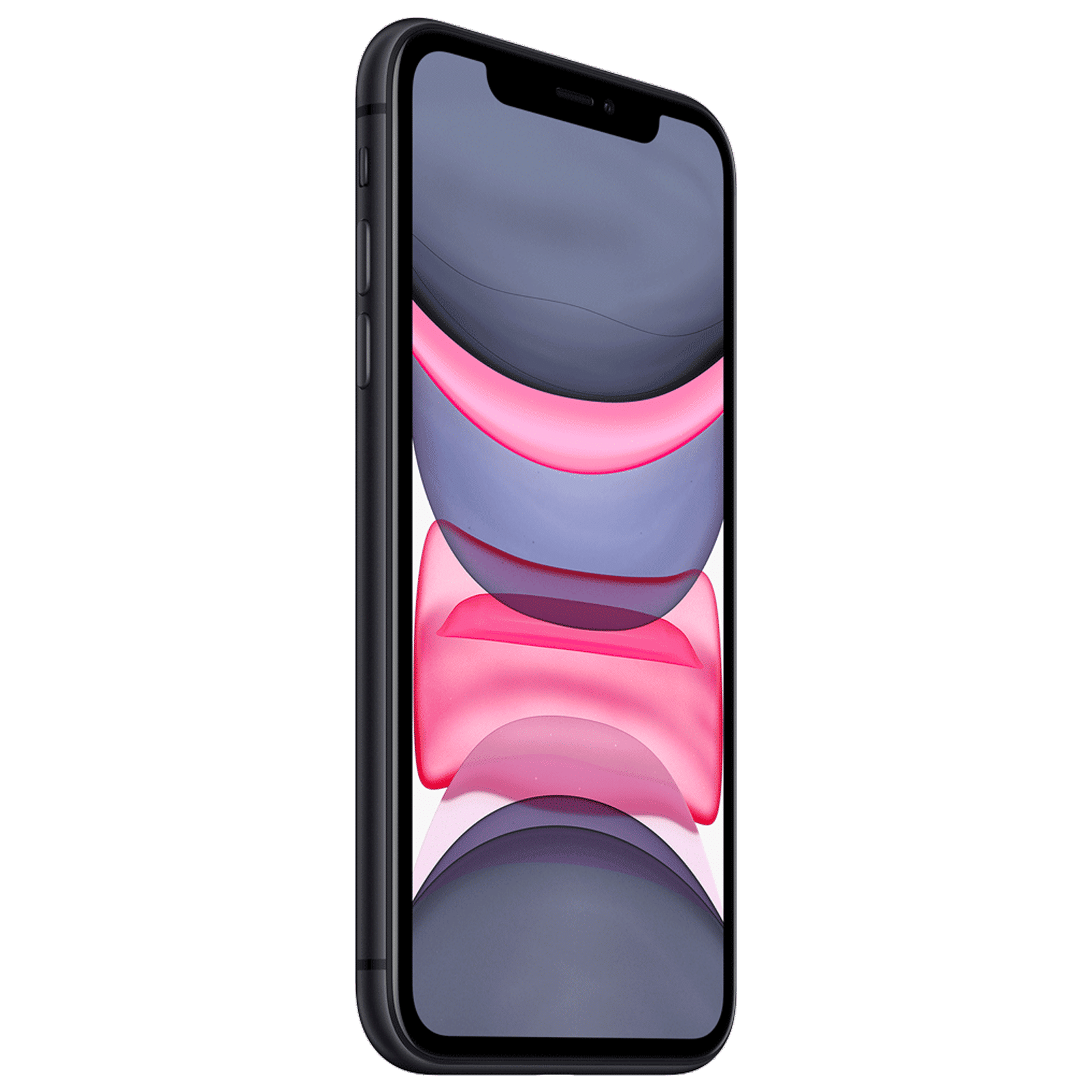 Buy Blynk Apple iPhone 11 (128GB, Black) Online - Croma